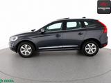 Volvo XC 60 D5 AWD SUMMUM KAMERA,PANORAMA,MEMORY,AHK - Volvo Gebrauchtwagen in Berlin