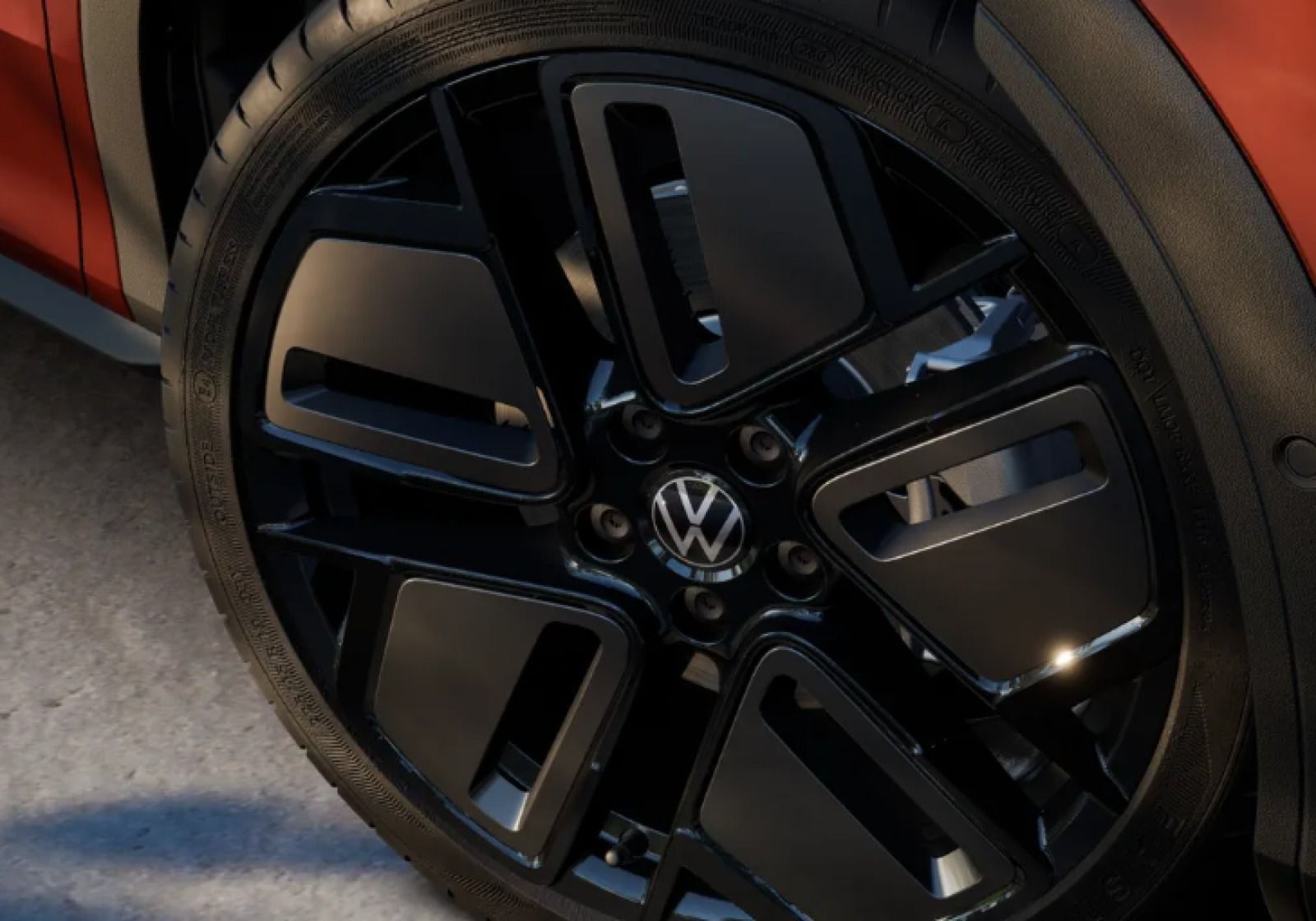 Volkswagen T-Roc - Bild 7