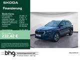 Skoda Karoq 2.0 TDI SCR 4x4 DSG Ambition - Skoda Karoq Ambition mit Diesel-Antrieb