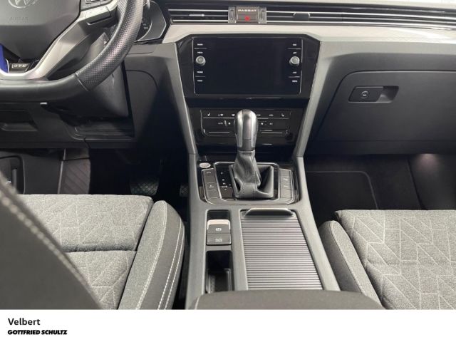 Volkswagen Passat Variant - Bild 21