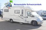 Carthago CHIC C-LINE T 4.3 AUTOMATIK+3,0L. SOLAR SAT+TV - Carthago Wohnmobil oder -wagen