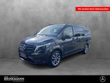 Mercedes-Benz Vito 124 CDI Tourer PRO Lang LED/AHK/Liege-Paket