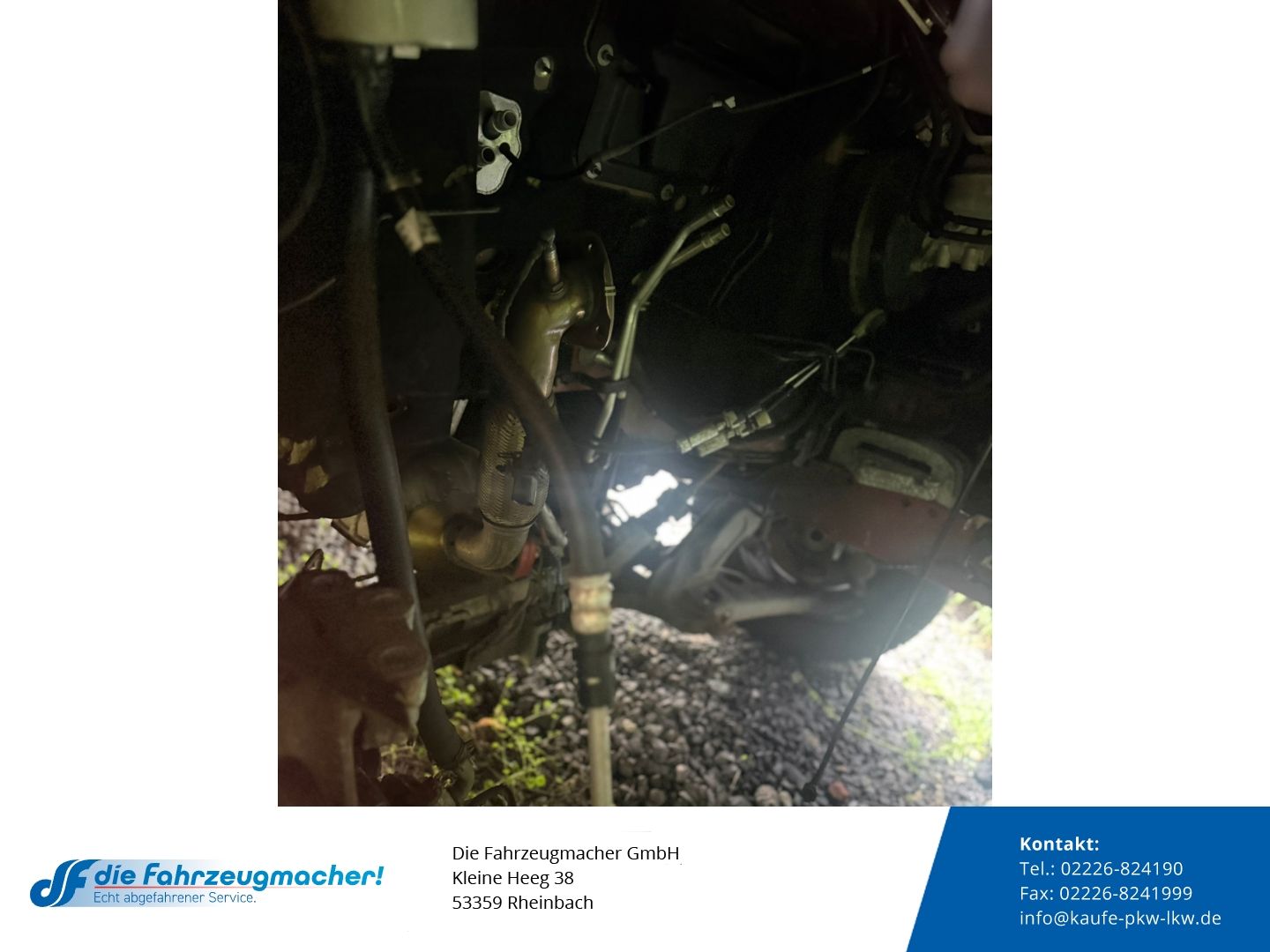 Fahrzeugabbildung Ford Transit Kombi 9.Si.*TOTALSCHADEN ohne Motor u.Ge
