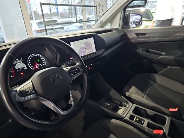 Fahrzeugabbildung Volkswagen Caddy Cargo Maxi 1.5 TSI DSG NAVI SHZ PDC GJR DA