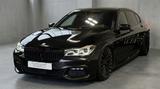 BMW 750 Ld xDrive/M-Paket/HUD/HK/SKY/MEMO/360/MASS.. - BMW 7er Reihe in Bielefeld