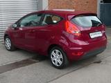 Ford Fiesta 1.4 *Automatik*Klima*2.Hand*4 Zylinder* - Ford Fiesta aus 2009: 1.4