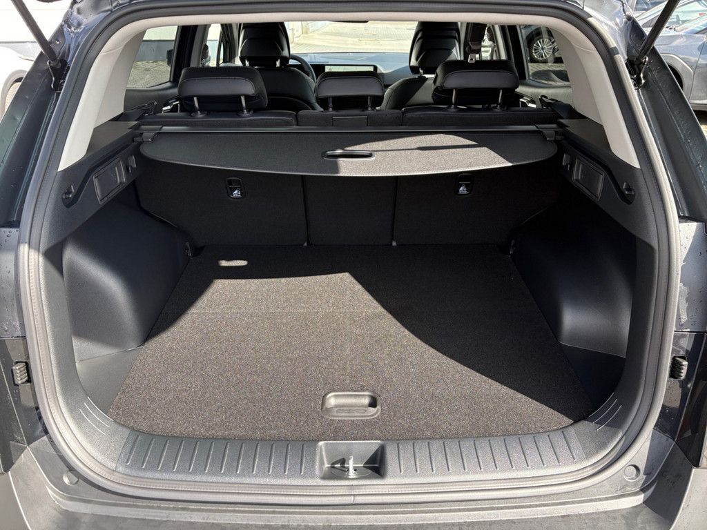 Fahrzeugabbildung Kia SPORTAGE 1.6T 2WD DCT VIS KOM