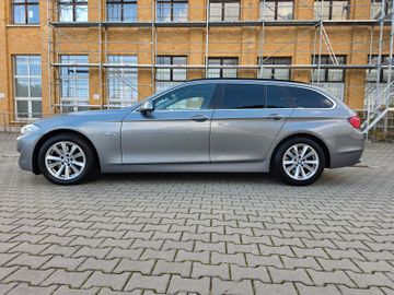 BMW 530 - 7