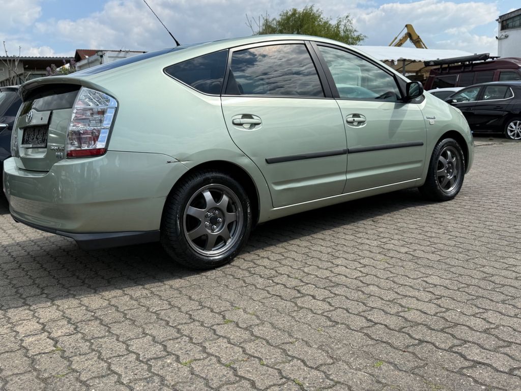 Angebot ansehen Toyota Prius