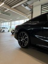 BMW 840d xDrive Coupé | Garantie | Service Neu | 8x - BMW 840 aus 2019