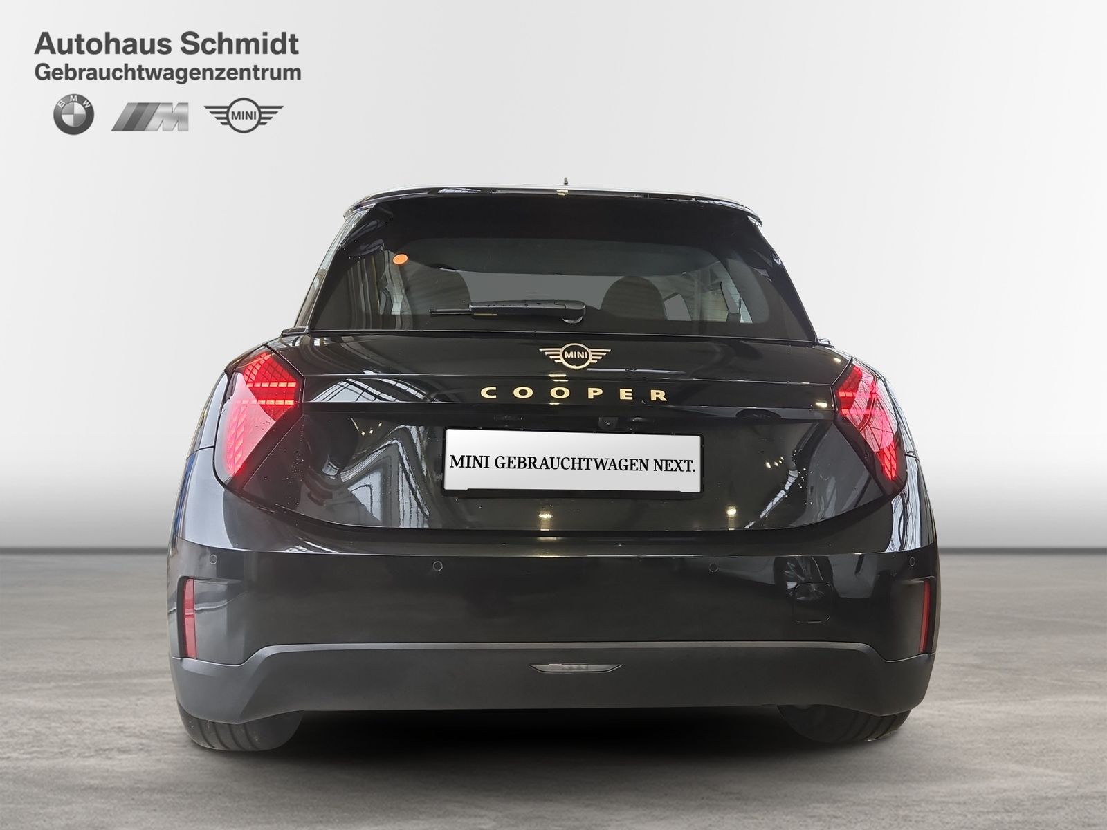 MINI Cooper E - Bild 4