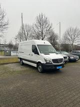 Mercedes-Benz Sprinter L2, H2 - gebrauchte Mercedes-Benz Sprinter aus dem Jahr 2014