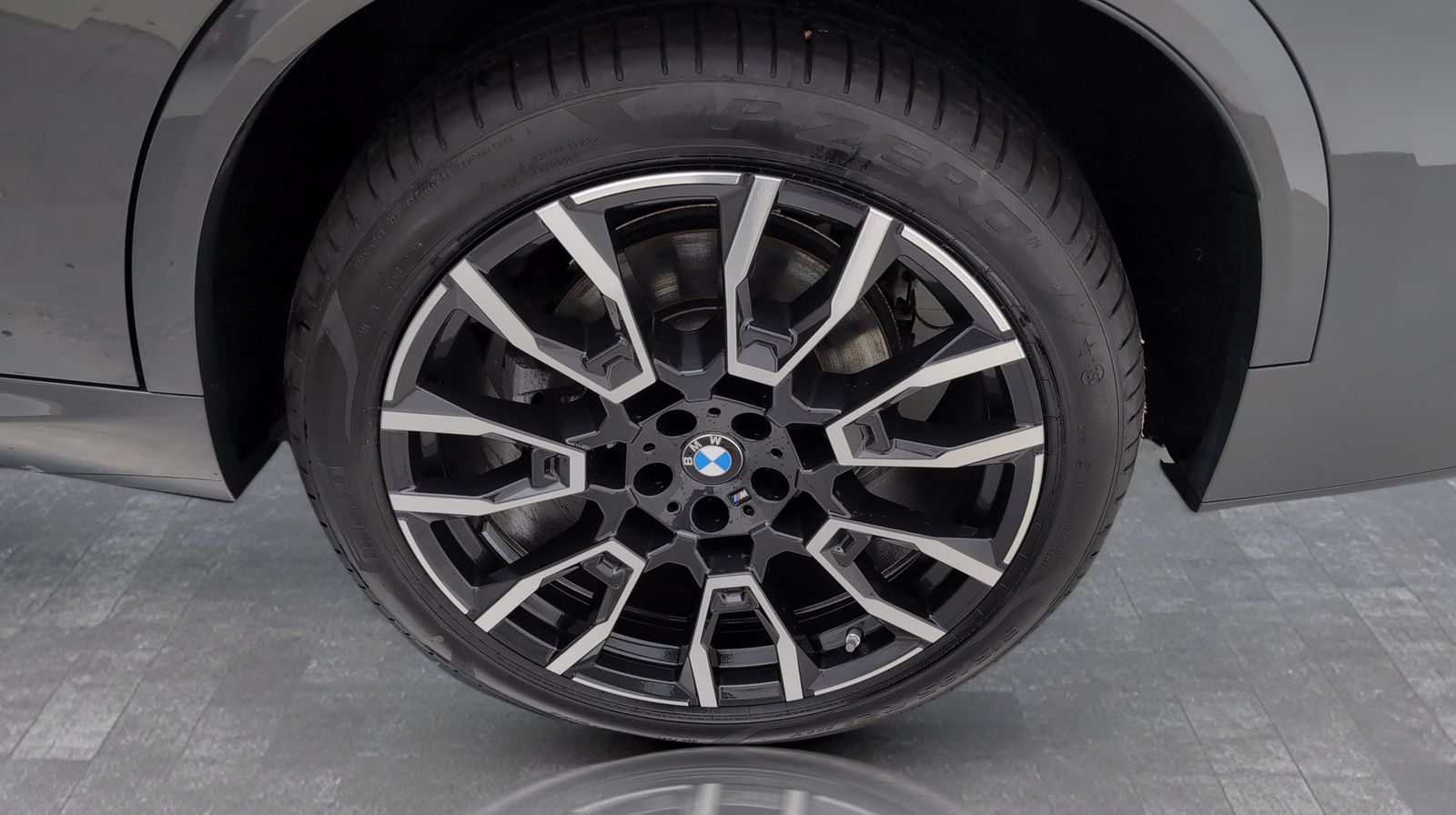 BMW X5 - Bild 17