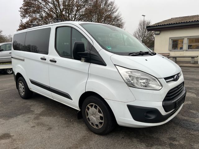 Ford Transit/Tourneo Custom Kombi 310 L1 Trend