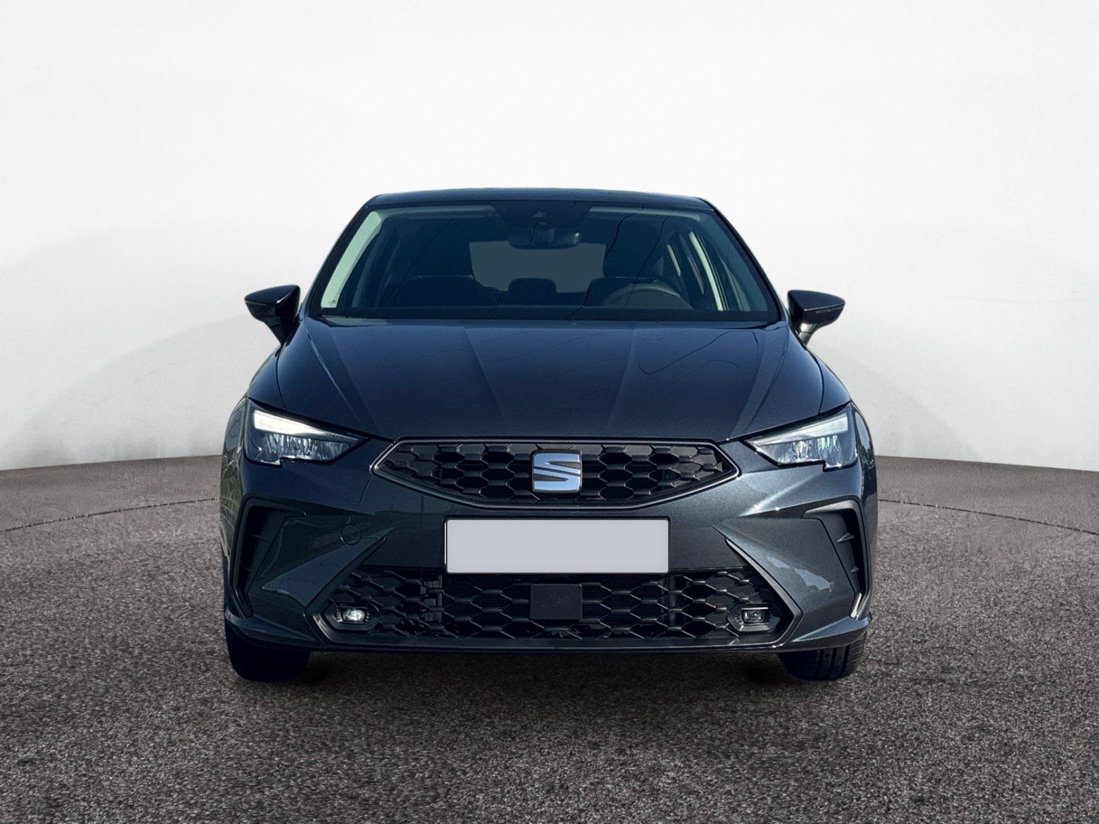 Seat Ibiza - Bild 3