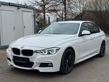 BMW 320i M Sport Aut. Limousine LED NAVI H&K Leder - BMW 320 Gebrauchtwagen