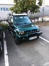 Suzuki Jimny FJ Offroad 4x4 Kein Rost- Fah... - Suzuki: Of