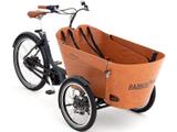 Babboe Flow Mountain 2021 - Größe: 50cm - Babboe E-Bikes