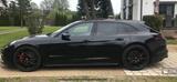 Porsche Panamera 4S Sport Turismo S Bose Sound System  - Porsche Panamera: Sport Turismo