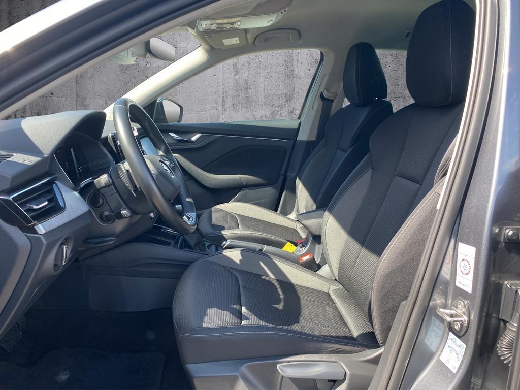 Skoda Scala 1.0 TSI Ambition Tour DSG LED+Navi+PDC+SHZ, миниатюра 8