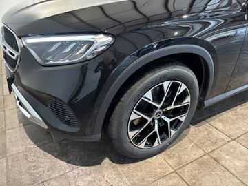 Mercedes GLC 200 - 6
