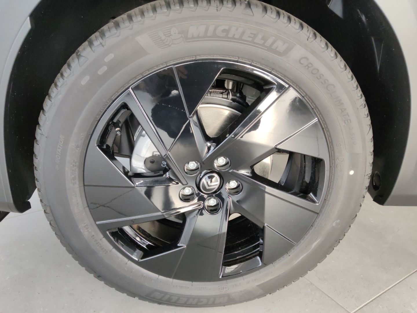 Citroën C5 Aircross - Bild 16