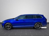 Volkswagen Passat Variant - Vorschau Bild 7