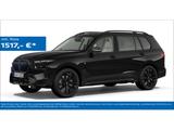 BMW X7 40 d/M-Sportpaket/HUD/StandHZG/Panorama - BMW 7-Sitzer
