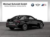 BMW M240i xDrive Coupé 498€ netto/mtl.*M Sportpaket  - schwarze BMW M240i