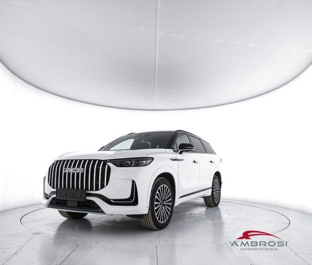 Other JAECOO 8 J PHEV EXCLUSIVE