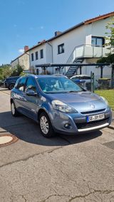 Renault Clio Grandtour TomTom Edition TCE 100 TomTom... - Renault Clio mit Benzin-Antrieb: Navigationssystem, Kombi, Grandtour Edition