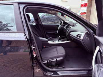 BMW 116 - 10