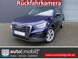 Audi Q2 1.0 30 TFSI+RÜCKFAHRKAMERA+NAVI+SHZG - Audi Q2 Gebrauchtwagen in Frankfurt