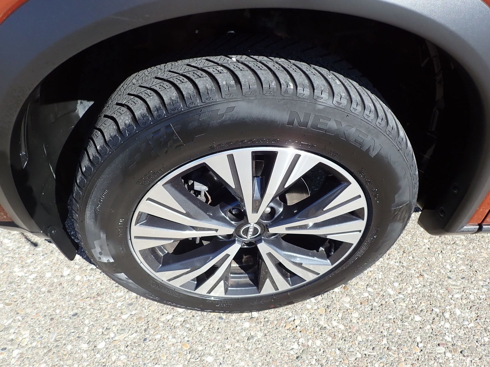 Fahrzeugabbildung Nissan X-Trail N-Connecta/GJR/NAVI/KAMERA