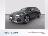 Audi S3 Sportback Akrapovic HUD RFK Sonos Navi ACC - Audi S3 Akrapovic Gebrauchtwagen