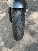 Suzuki Gladius SFV 650A - SUZUKI 650 GLADIUS