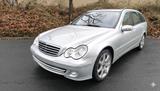 Mercedes-Benz Mercedes C320 Cdi, Avangarde,Leder,Xenon,M... - gebrauchte Mercedes-Benz C 320 aus dem Jahr 2005