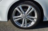 Audi A3 Sportback S line 2.0 TDI - Audi A3 mit Diesel-Antrieb: Weiß, Limousine