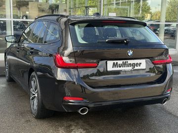 BMW 318 - 5