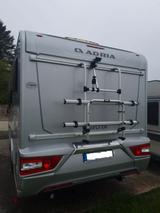 Adria Matrix M 670 SL - 50 JAHRE SILVER COLLECTI - Adria A 670 sl
