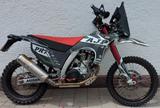 Andere AJP PR 7 - ENDURO