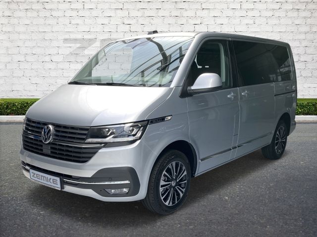 Volkswagen T6.1 Caravelle Comfortline DSG