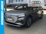 Audi Q4 SPORTBACK E-TRON 40 Advanced LED-Scheinw. PDC - Audi Q4 e-tron in Bremen