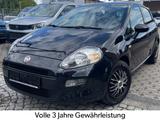 Fiat PUNTO BASIS SHZ-LKA-ASR-ISOFIX-AC - Fiat in Mönchengladbach