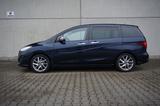 Mazda 5  AHK Navi Kamera SHZ 7 Sitzer 1.Hand - Mazda: 7 Sitzer
