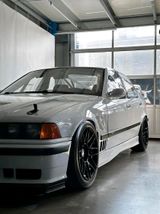 BMW E36 M3 S54 Ringtool Tracktool Schirmer... - BMW M3 aus 1997