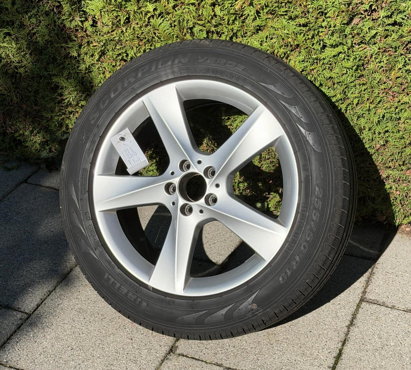 Mercedes-Benz ML 350 BlueTec 4MATIC