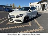Mercedes-Benz A 220d*AMG Line*Navi*R-Kam*Tempomat*AHK*SHZ*ILS* - gebrauchte Mercedes-Benz A 220 aus dem Jahr 2016