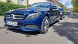 Mercedes-Benz Mercedes C250 - Mercedes-Benz C 250