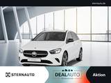 Mercedes-Benz B 220 4M Prog Line Plus MBUX AHK Distr LED Night - Mercedes-Benz Gebrauchtwagen von 2024